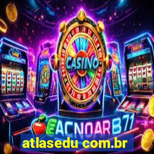 atlasedu com.br